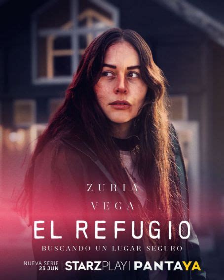 el refugio s01e02 hdtvrip|El Refugio (mini.